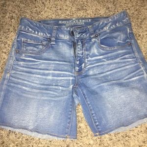 American eagle shorts